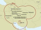 Ecco basi missilistiche l’iran minaccia mondo!!!