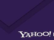 Yahoo Mail smartphone iPhone Windows Android Download gratis