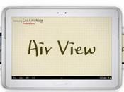 Galaxy Note 10.1 riceve l’update Jelly Bean 4.1.1 N8010XXBLK9