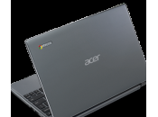 Acer C710-2605, nuovo Chromebook firmato Acer!