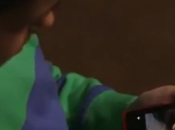 Nuovo video promozionale Lumia