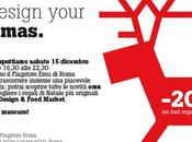 Save date: dicembre 2012 design your Xmas Flagstore