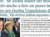 Berlusconi spiazzato dagli attacchi Lega Ppe, farà passo indietro?