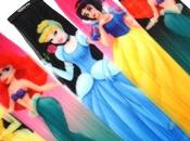 Natale 2012 ecco regalo perfetto extensions delle principesse disney