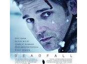 Deadfall Stefan Ruzowitzky