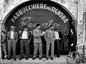 Nino Migliori: materia sogni. mostra Milano