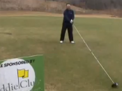 Texas, mazza golf Guinness primati