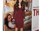 Megan Fox, sexy alla prima uscita pubblica dopo parto