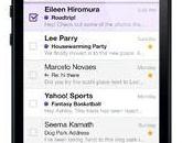 Yahoo presenta Nuova Yahoo! Mail