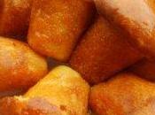 [DOLCI] Babà alla panna vegetale