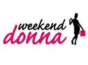 Weekend Donna 2013