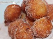 sfinciteddi vigilia: signora Enza, sfincitelle ricetta precisa