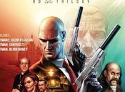 Hitman Trilogy annunciata, l’arrivo febbraio