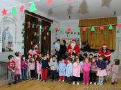 Christmas Time alla Chiesa Nuova