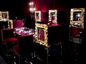 baroque Dolce Gabbana jewelery windows