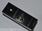 Review: Rossetto "ROUGE" n.21 Gala GUERLAIN