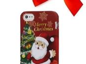 belli accessori iPhone Natale