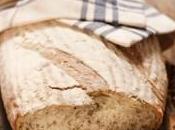 cibo antico buono: pane