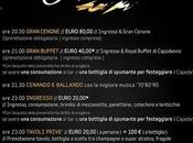 Gran Capodanno 2013 Made Club Como: live music, Morris Corti Steve Cremonesi, Cenone oppure Royal Buffet... vuole dorme all’Hotel Cruise