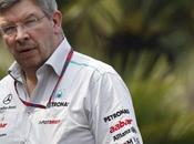 Ross Brawn punta 2014