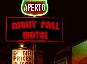 NIGHTFALL MOTEL: 12/12. Cenere Fenice