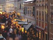 Natale Anno Nuovo Vienna