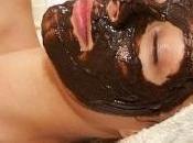 Crazy face mask