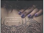 Nuovo libro Nalini Singh