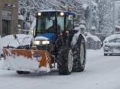 Bergamo Provincia Sabato,scuole chiuse neve