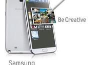 Samsung Galaxy Note come disegnare (tutorial)