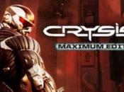 Crysis Orchestra sono offerte week-end Steam