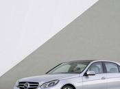 Mercedes-Benz: nuova Classe