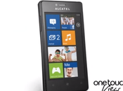 Alcatel Touch View, Windows Phone [video]