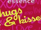 Hugs Kisses,la nuova trend edition Essence Cosmetics