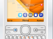 Nokia Asha 205: hands-on