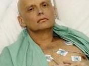 Assassinio Litvinenko, mafia russa dietro morte dell’agente?