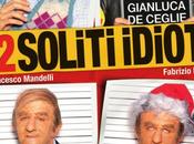 CINEMA: soliti idioti