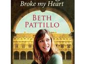 Darcy Broke Heart Beth Pattillo Terza Tappa