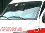 Quartucciu Giovane muore strada