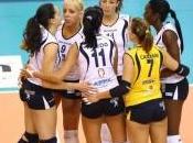 Volley: week impegnativo Giaveno Chieri