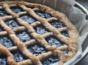 Linzer Torte
