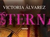 RECENSIONE: Eterna Victoria Alvarez