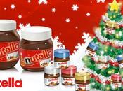 Babbo Natale alla Nutella