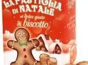 sempre spazio gingerbread