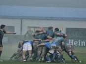 Heineken Cup: Treviso minuti dall'impresa