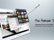 Galaxy Note 10.1 Premier Suite Upgrade: video ufficiale Samsung