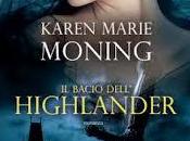 Recensione: bacio dell'highlander