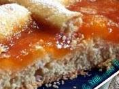 Crostata marmellata