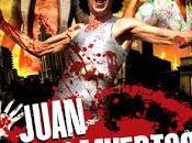 Juan Muertos Dead, 2011