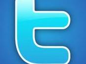 Twitter breve permetterà scaricare propri tweet